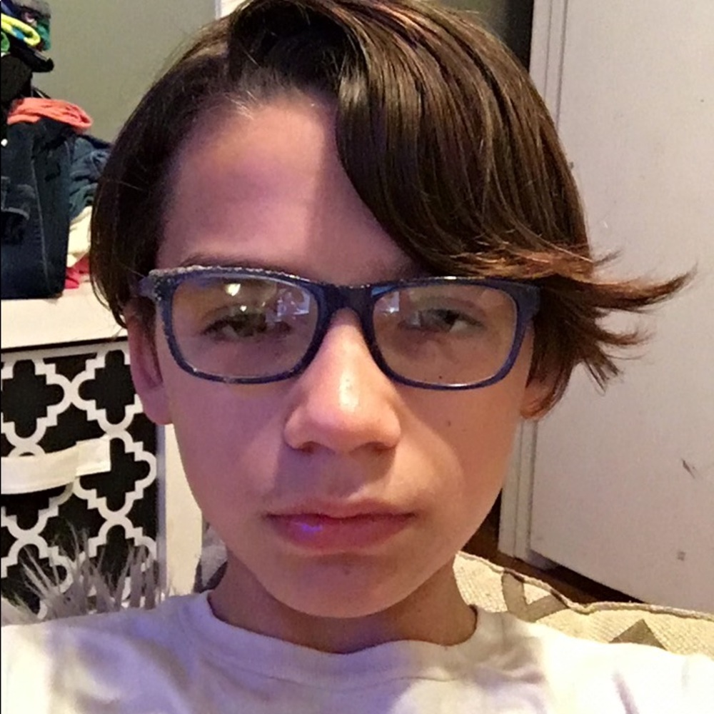 Meet your Posher, Robbie